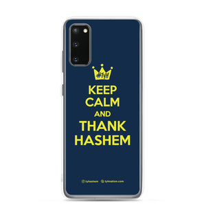 TYH Samsung Case