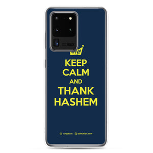 TYH Samsung Case