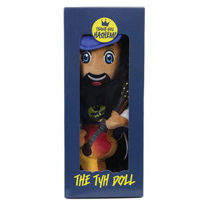 The TYH Doll [does not sing]