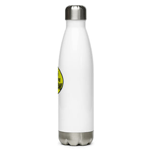 Stainless Steel Water Bottle - 7 days for shipping