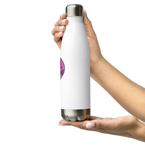 Stainless Steel Water Bottle - 7 days for shipping