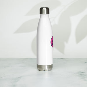 Stainless Steel Water Bottle - 7 days for shipping