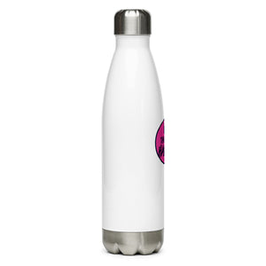 Stainless Steel Water Bottle - 7 days for shipping
