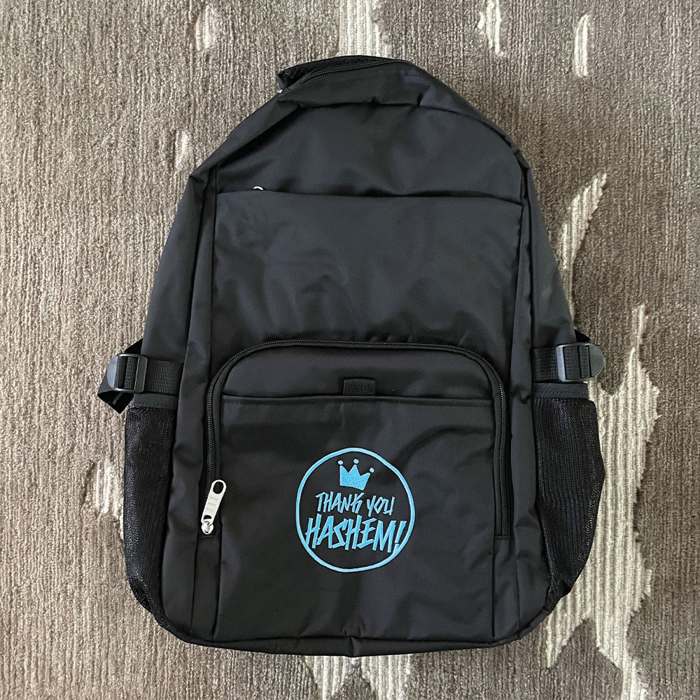 Star shop labs backpack