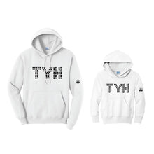 Load image into Gallery viewer, TYH Summer 23 Sweatshirts [Adult &amp; Youth]