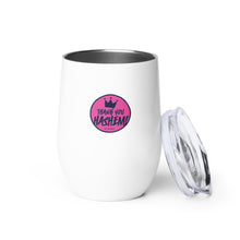 Load image into Gallery viewer, Wine tumbler - 7 days for shipping