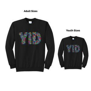 YID Sweater