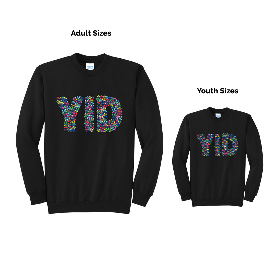 YID Sweater