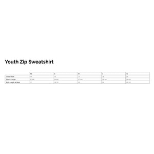 Shliach Sweatshirt [Adult & Youth]